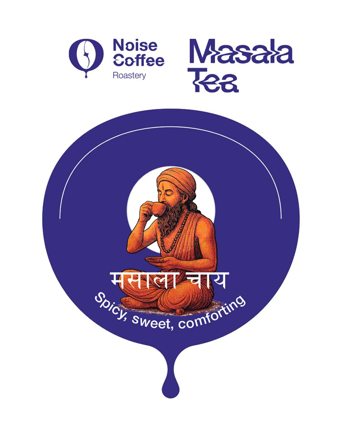 چای ماسالا Masala Tea