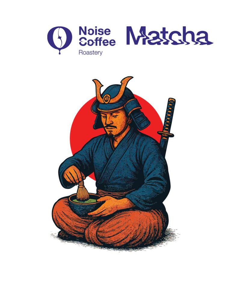 ماچا Matcha