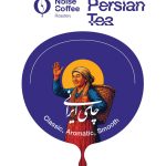 چای ایرانی Persian Tea
